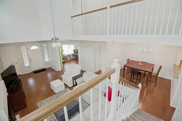 1345 Jeanette Way, Carrollton, TX 75006