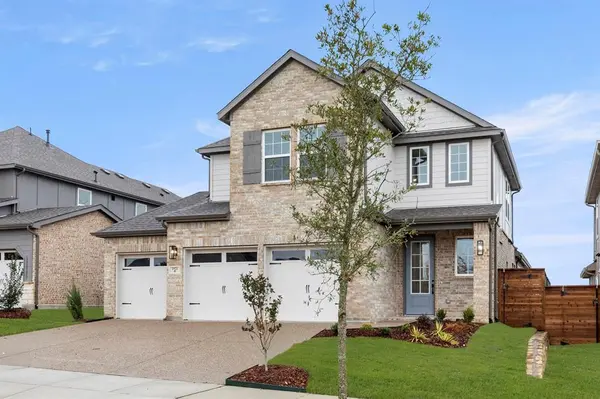 1921 Sapphire Run, Mesquite, TX 75181