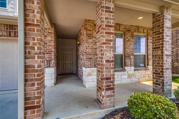 5521 Sea Cove Lane, Denton, TX 76208