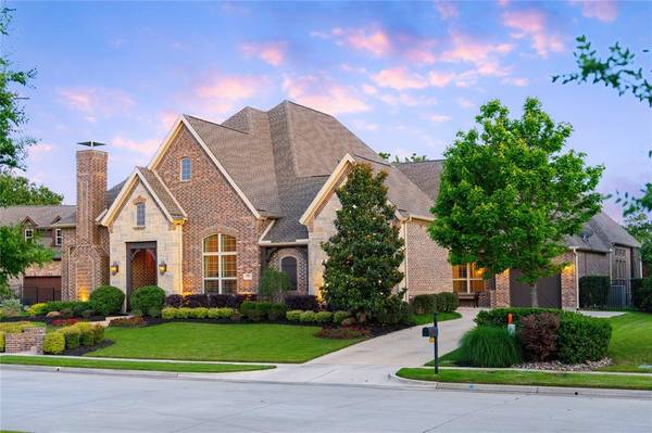 705 Strauss, Colleyville, TX 76034