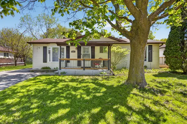24 Briar Wood PL, Innisfil, ON L0L 1L0