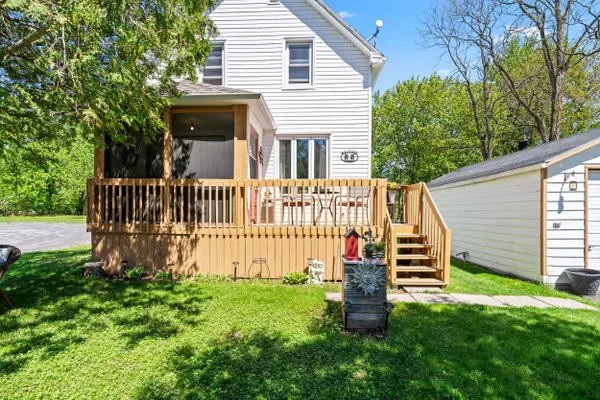 2805 County 30 RD, North Glengarry, ON K0C 1A0