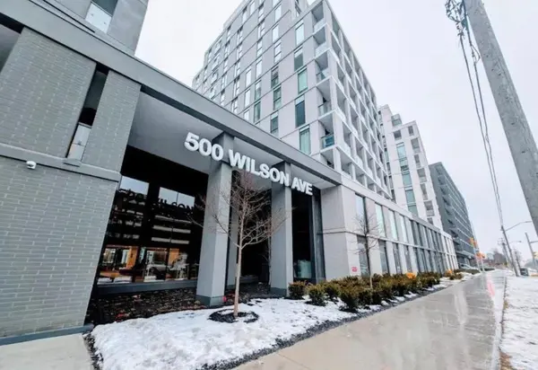 500 Wilson AVE #348, Toronto C06, ON M3H 0E5