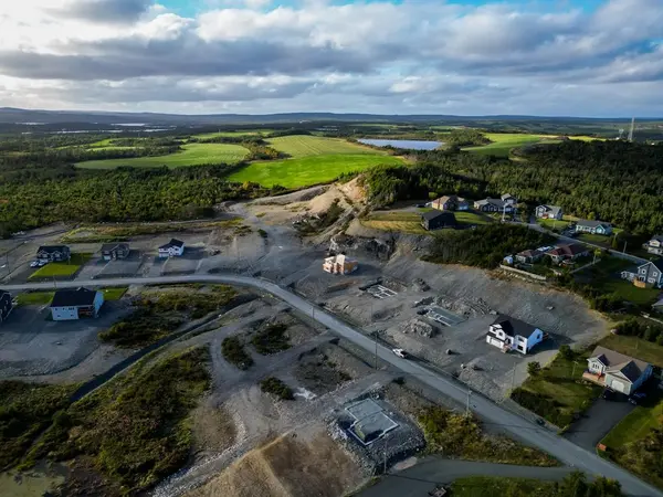 86 Island Cove Road, Bay Bulls, NL A0A 4K0
