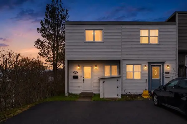13 Devine Place, St. John's, NL A1E 3X6
