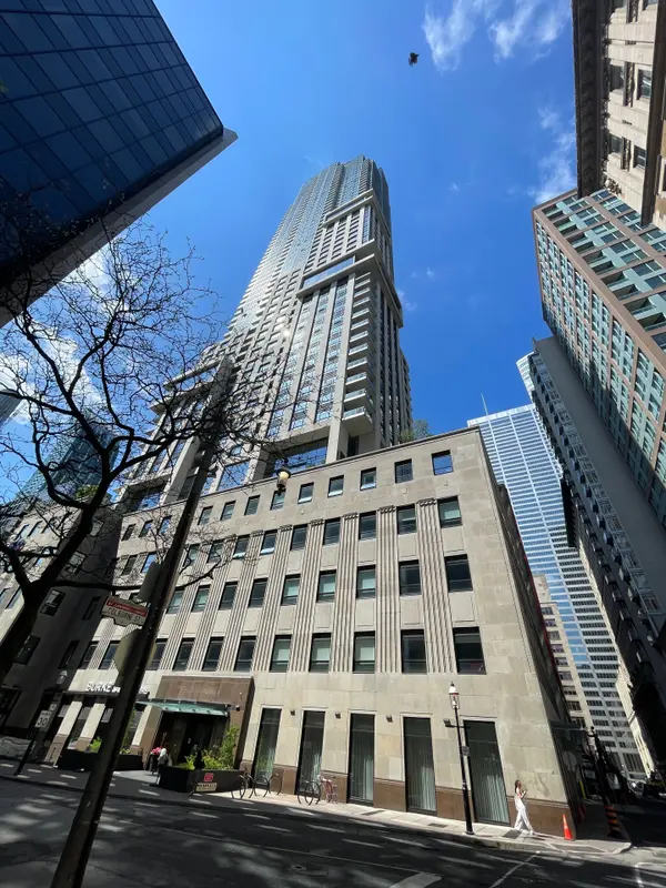 88 Scott ST #2705, Toronto C08, ON M5E 0A9