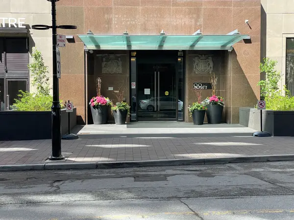 88 Scott ST #2705, Toronto C08, ON M5E 0A9