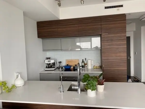 88 Scott ST #2705, Toronto C08, ON M5E 0A9