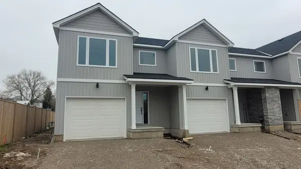 56 Park Row N/A, Woodstock, ON N4S 1V8
