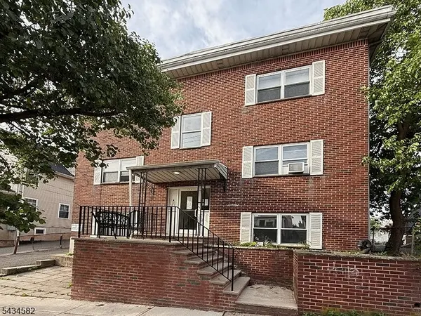 109 William St #2, Belleville Twp., NJ 07109