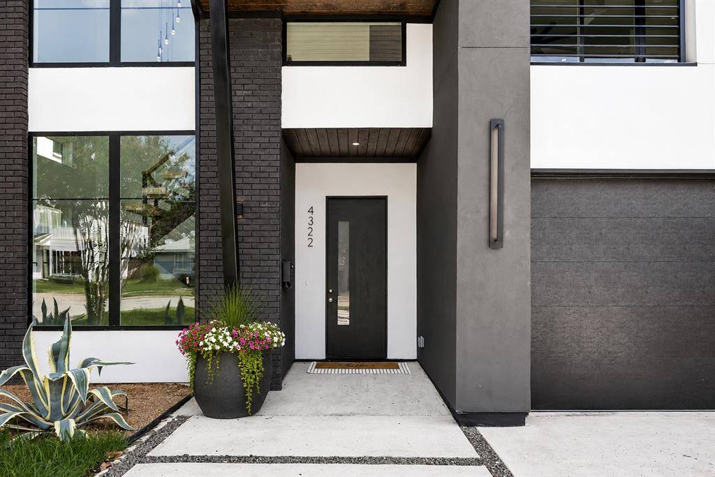 4322 Sexton Lane, Dallas, TX 75229