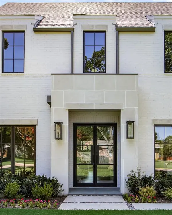 10335 Hedgeway Drive, Dallas, TX 75229