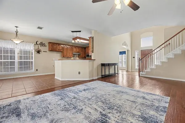 8600 La Quinta Lane, Mckinney, TX 75070
