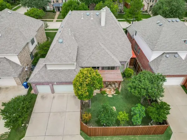 1114 Wynne Drive, Garland, TX 75044