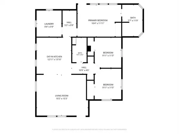 2791 Private Road 5101, Farmersville, TX 75442