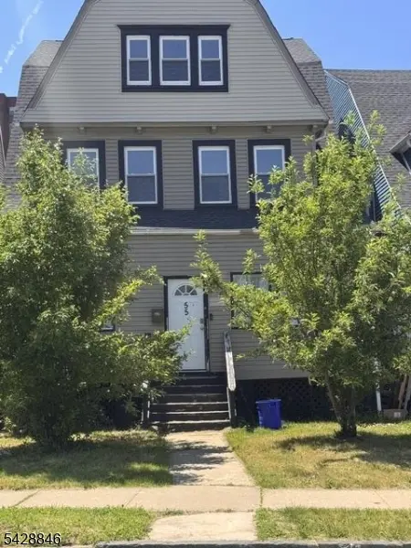 55 Morton Pl, East Orange City, NJ 07017