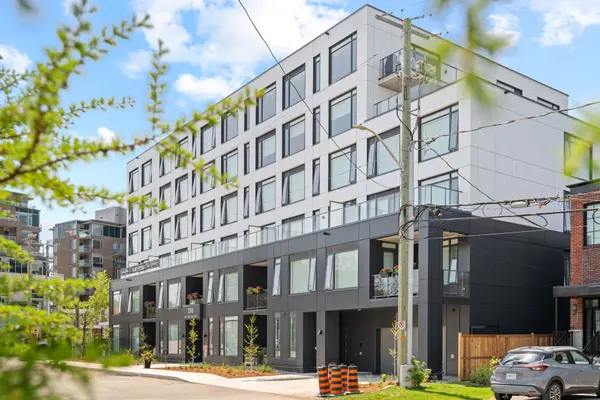 398 Roosevelt AVE #406, Carlingwood - Westboro And Area, ON K2A 1Z3