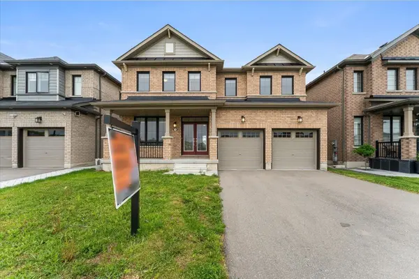 119 Cuesta HTS, Hamilton, ON L8J 0M2