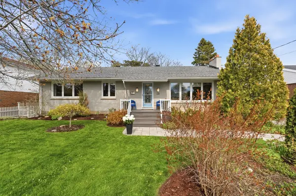 44 Springbrook RD, Cobourg, ON K9A 4H7