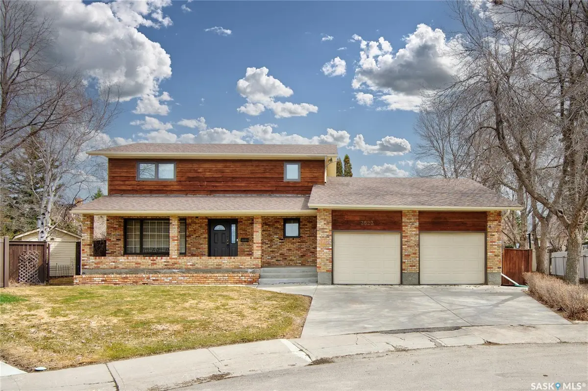 3623 Hanna BAY, Regina, SK S4S 7C8