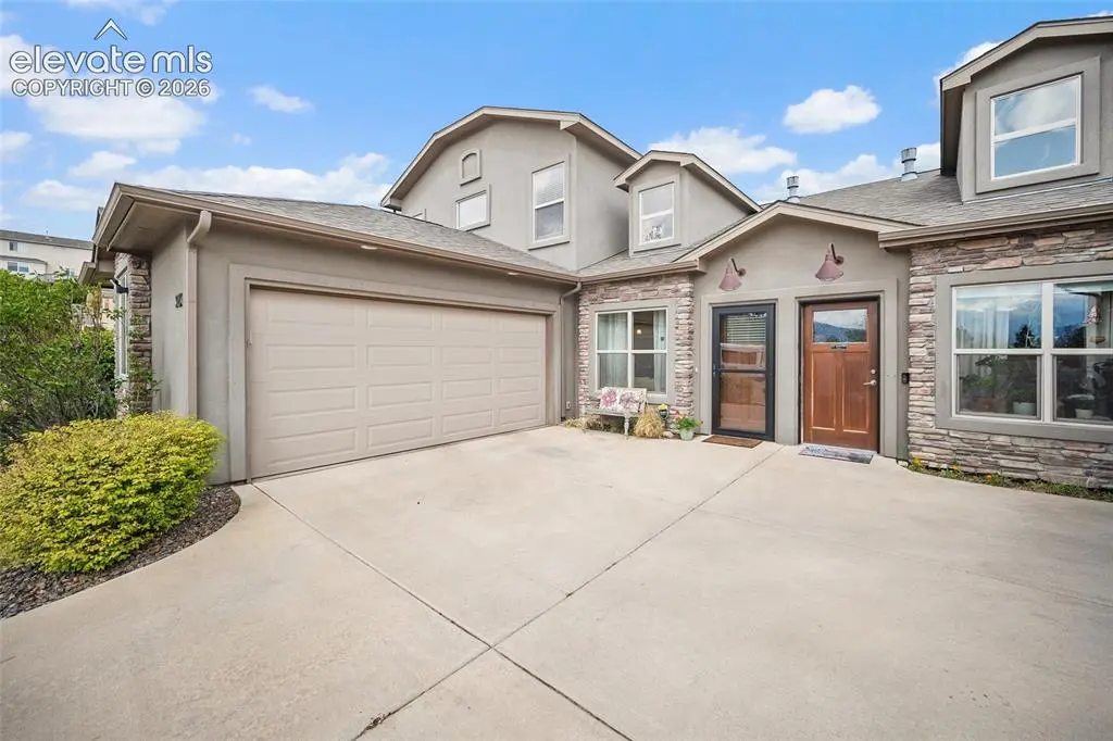 3723 Scott LN, Colorado Springs, CO 80907