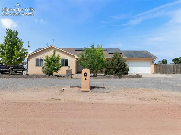 675 E McClave DR, Pueblo, CO 81007