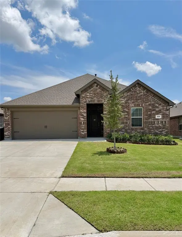 210 Calico Lane, Caddo Mills, TX 75135