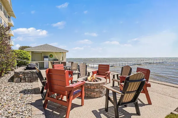 576 N Huron RD, Whitney Twp, MI 48703