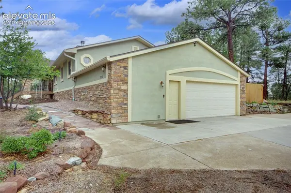 7275 Swan RD, Colorado Springs, CO 80908