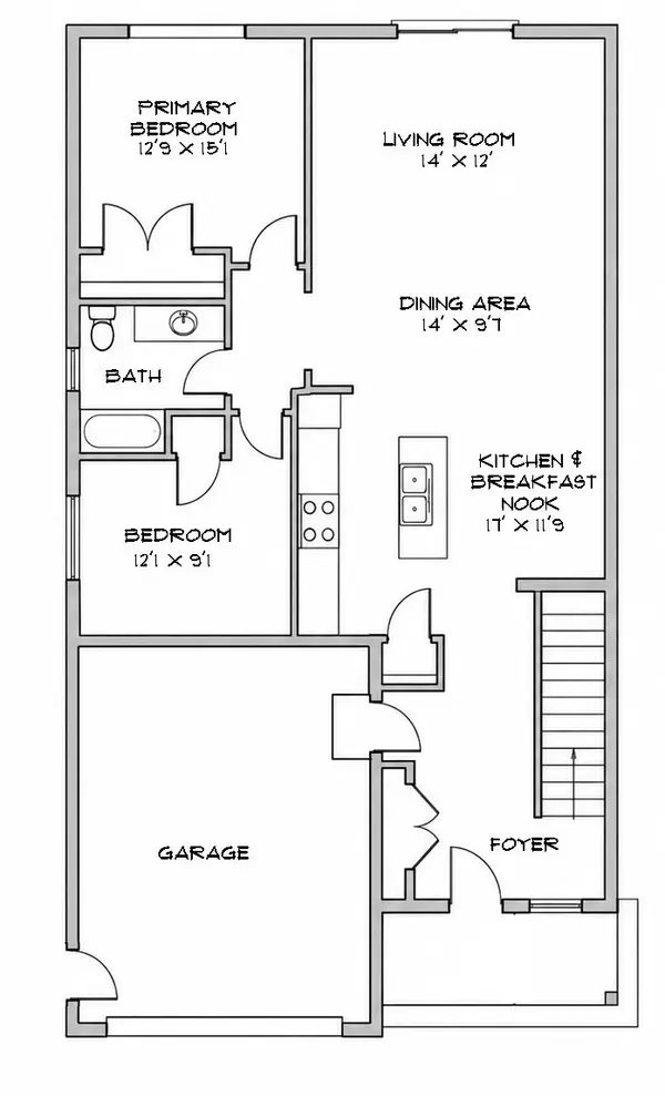 45 CASH CRES, Ingersoll, ON N5C 0E1