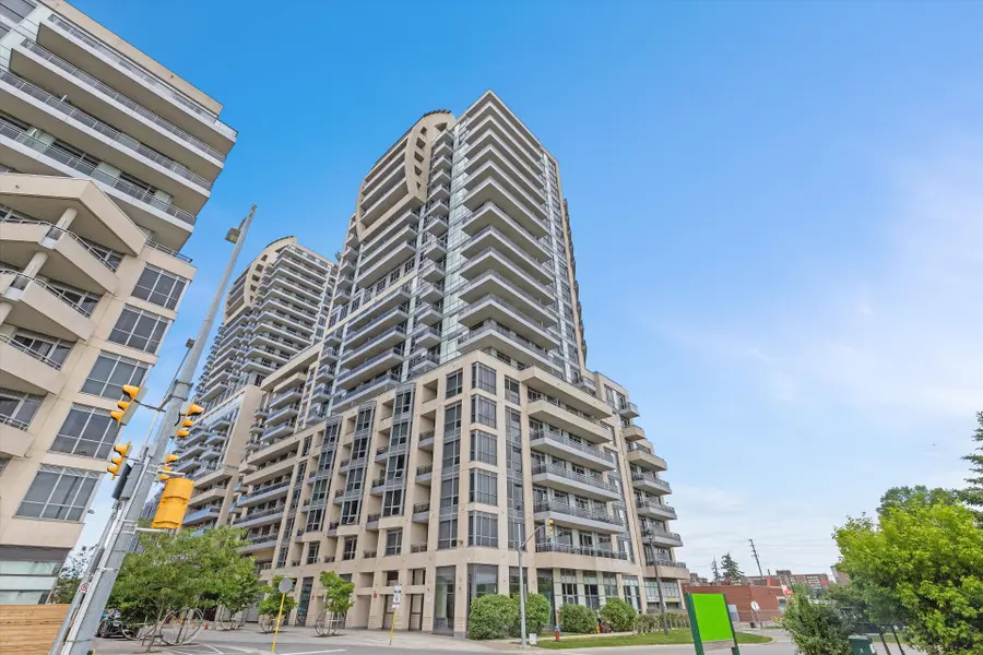9205 Yonge ST #NE1015, Richmond Hill, ON L4C 6Z2