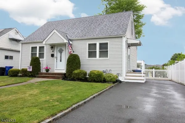 6 Knollwood Rd, Totowa Boro, NJ 07512