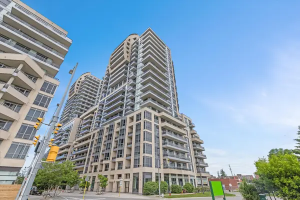 9205 Yonge ST #NE1015, Richmond Hill, ON L4C 6Z2