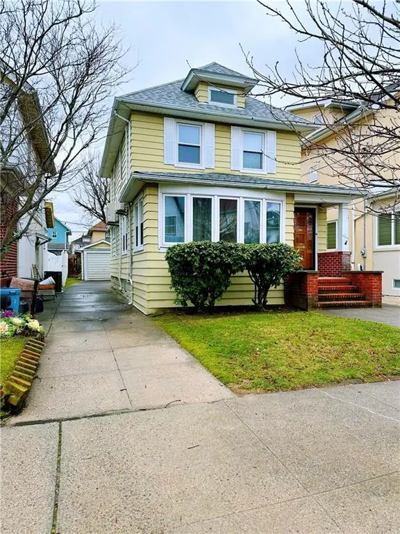1664 Madison PL, Brooklyn, NY 11229