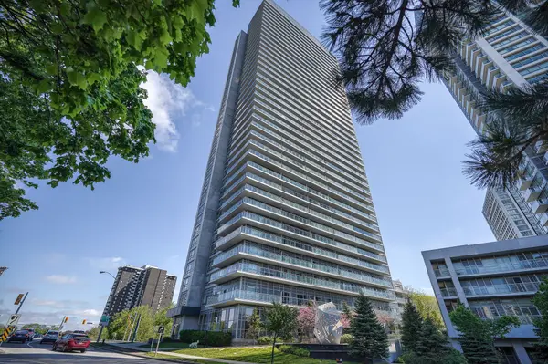 2015 Sheppard AVE E #3802, Toronto C15, ON M2J 0B3