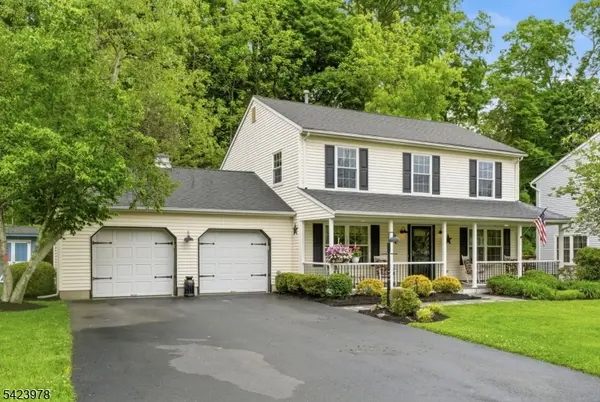 128 Merriam Ave, Newton Town, NJ 07860
