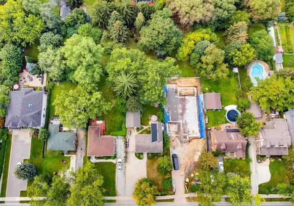 550 Fourth Line, Oakville, ON L6L 5A7