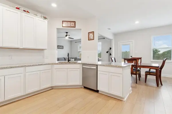 1305 Butler Avenue, Princeton, TX 75407