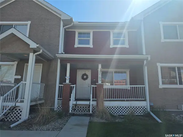 2195 Toronto STREET, Regina, SK S4P 0B7