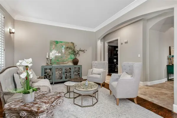 904 Crestmoor Drive, Allen, TX 75013