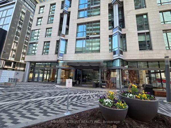 45 Charles ST S #310, Toronto C08, ON M4Y 0B8