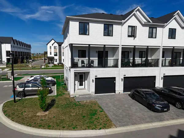 1781 Henrica AVE #64, London North, ON N6G 0Y2
