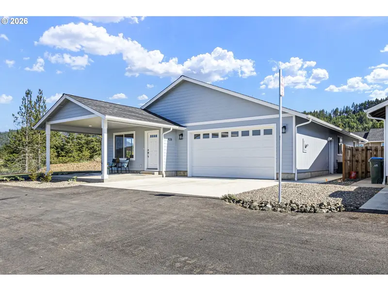 920 FIR GROVE LN, Sutherlin, OR 97479