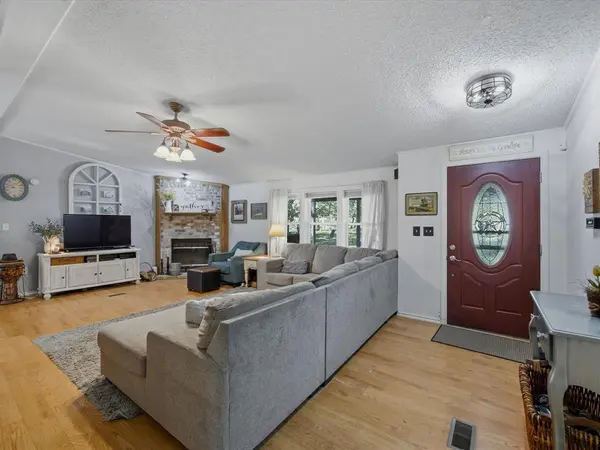3275 Finis Road, Graham, TX 76450