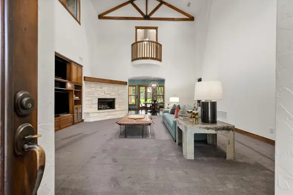 2500 Woodbridge Trail, Mansfield, TX 76063