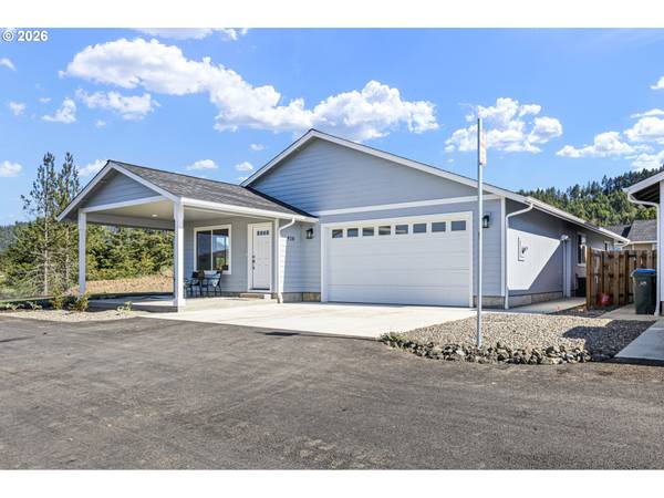 920 FIR GROVE LN, Sutherlin, OR 97479