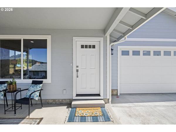 920 FIR GROVE LN, Sutherlin, OR 97479