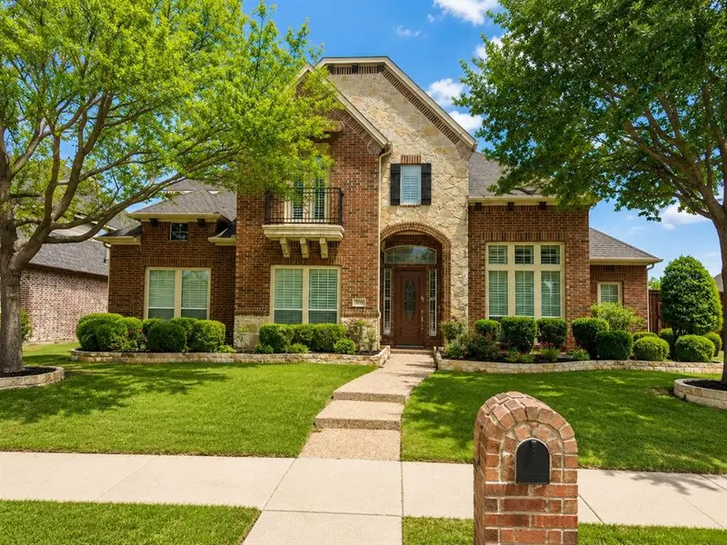 12204 Skipper Drive, Frisco, TX 75035