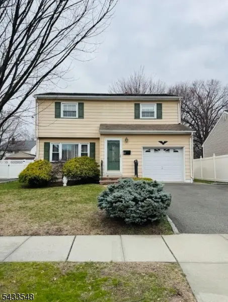 12 Bernice Rd, Belleville Twp., NJ 07109