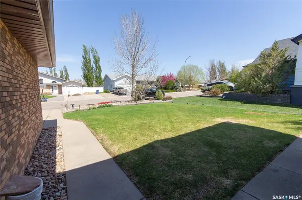 10314 Bunce CRESCENT, North Battleford, SK S9A 3Y4